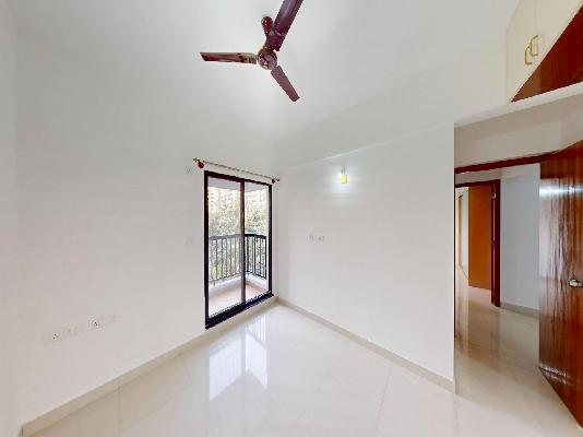 2 BHK Flat In Habitat Iluminar For Sale  In Mailasandra Village, Kengeri