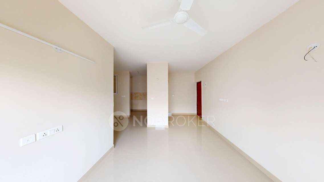 3 BHK Flat In Habitat Iluminar For Sale  In Mailasandra