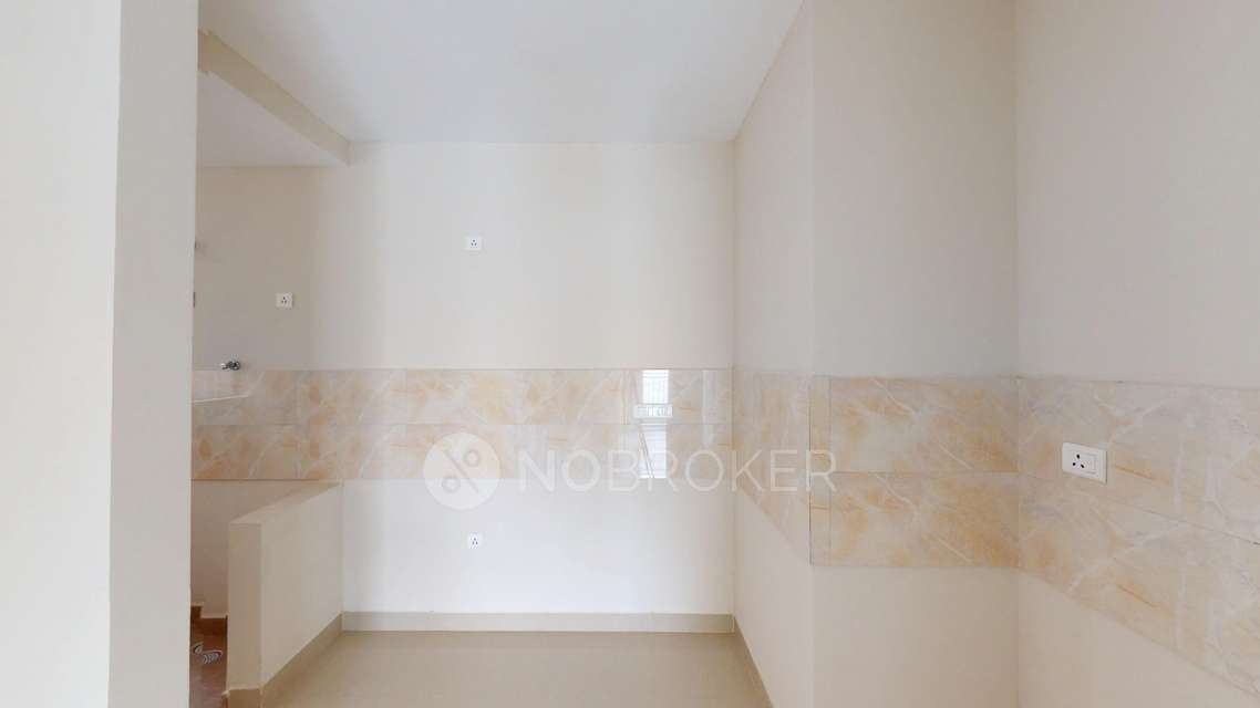 3 BHK Flat In Habitat Iluminar For Sale  In Mailasandra