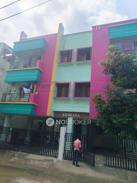 2 BHK Flat In Akshaya Apartment For Sale  In Ambattur
