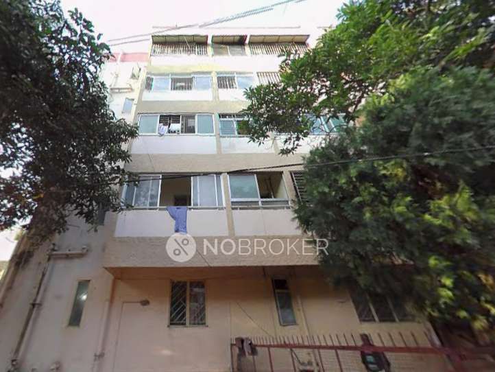 2 BHK Flat In Krishnaleela For Sale  In No710, 2nd Main Road