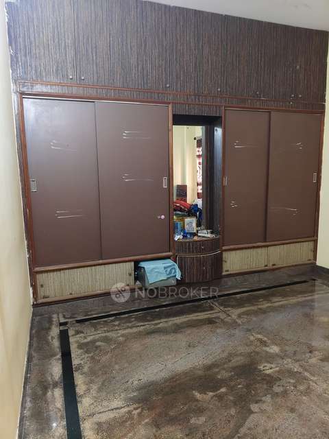 2 BHK Flat In Krishnaleela For Sale  In  Chamrajpet