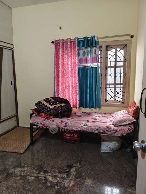2 BHK Flat In Krishnaleela For Sale  In  Chamrajpet