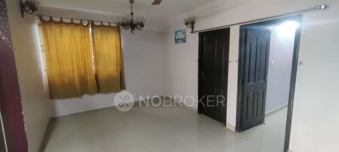 3 BHK Flat In Vallabha Vayusutha, Uttarahalli, Bengaluru for Rent  In Uttarahalli, Bengaluru
