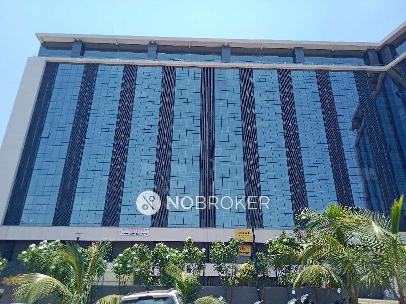 Office Space in  Hinjawadi, , Pune for sale 