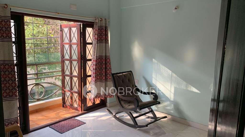 3 BHK Flat In Vaibhav Residency for Rent  In Vijayanagar