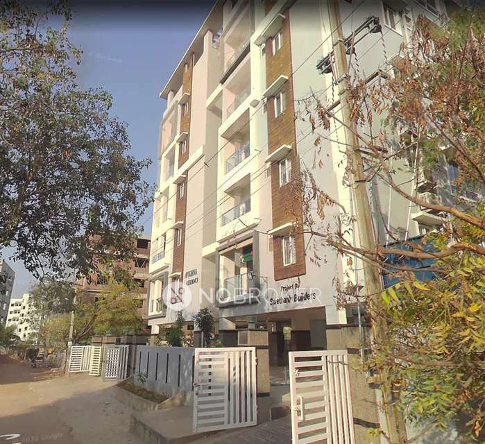 2 BHK Flat In Avighna Apartment For Sale  In Kompally
