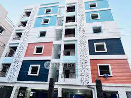 2 BHK Flat In Avighna Apartment For Sale  In Kompally