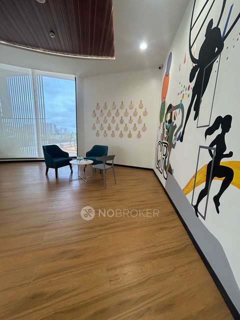 2 BHK Flat In Riverdale Grove for Rent In Kharadi