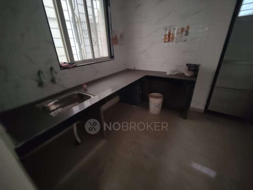 2 BHK Flat In Sonigara Blue Dice, Chikhali for Rent  In Chikhali