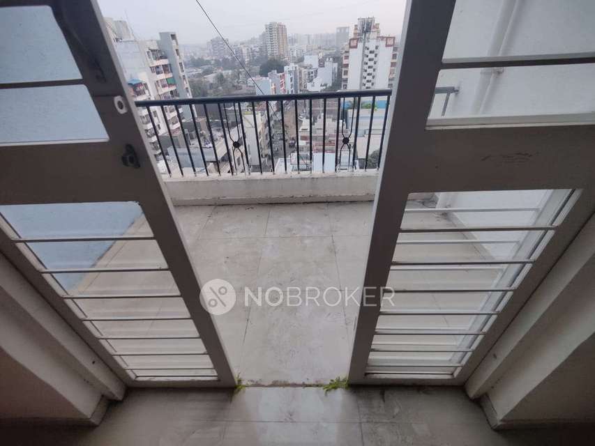 2 BHK Flat In Sonigara Blue Dice, Chikhali for Rent  In Chikhali