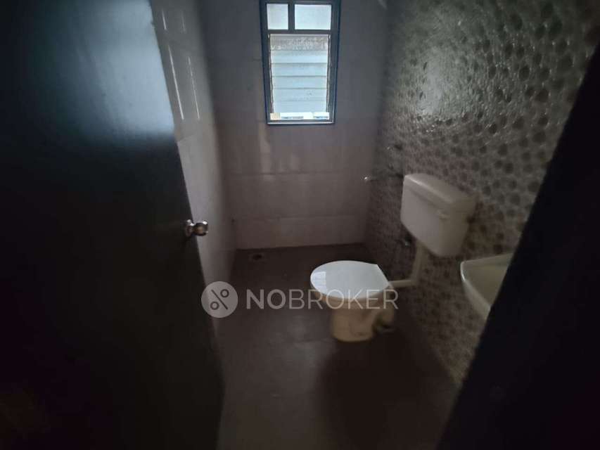 2 BHK Flat In Sonigara Blue Dice, Chikhali for Rent  In Chikhali