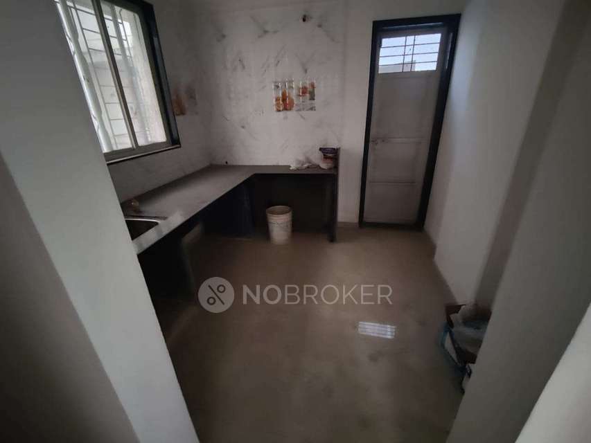 2 BHK Flat In Sonigara Blue Dice, Chikhali for Rent  In Chikhali