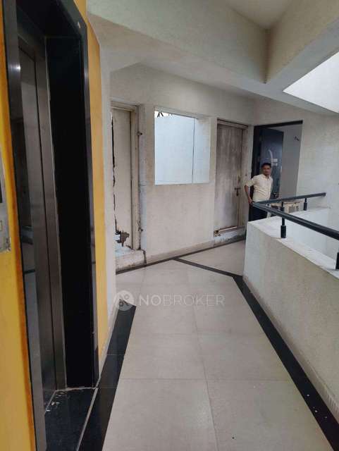 2 BHK Flat In Sonigara Blue Dice, Chikhali for Rent  In Chikhali