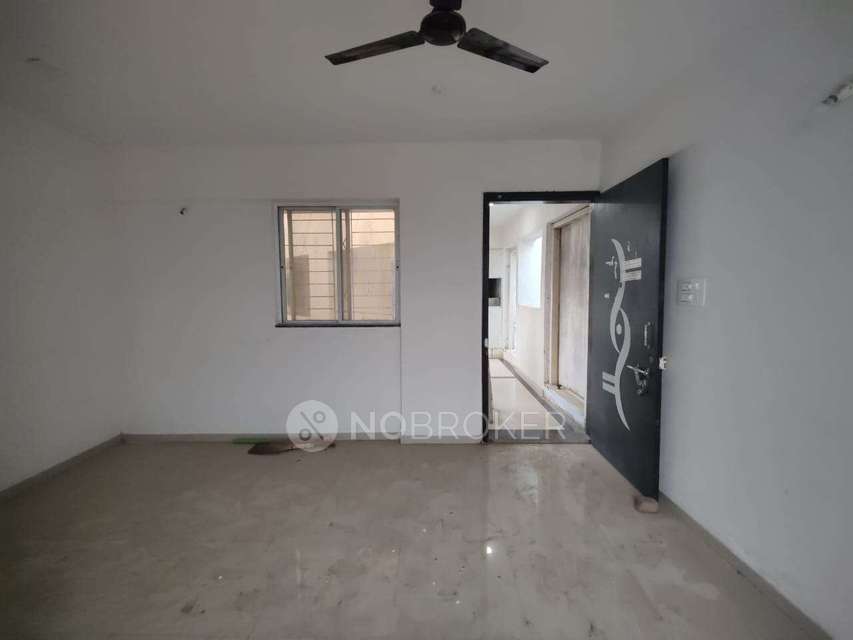 2 BHK Flat In Sonigara Blue Dice, Chikhali for Rent  In Chikhali