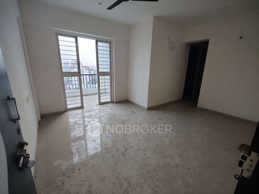 2 BHK Flat In Sonigara Blue Dice, Chikhali for Rent  In Chikhali