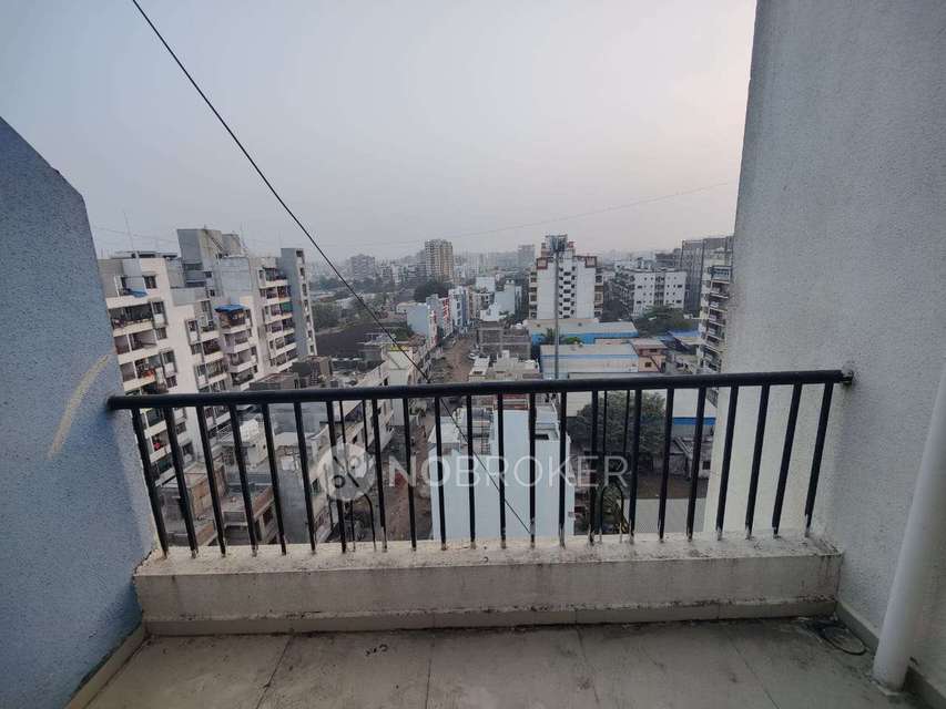 2 BHK Flat In Sonigara Blue Dice, Chikhali for Rent  In Chikhali