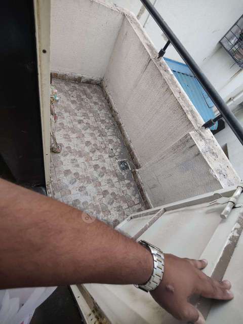 2 BHK Flat In Sonigara Blue Dice, Chikhali for Rent  In Chikhali