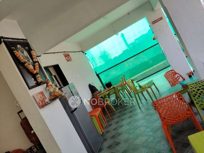 1 RK Flat for Rent  In Lavale