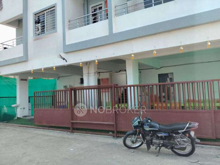 1 RK Flat for Rent  In Lavale