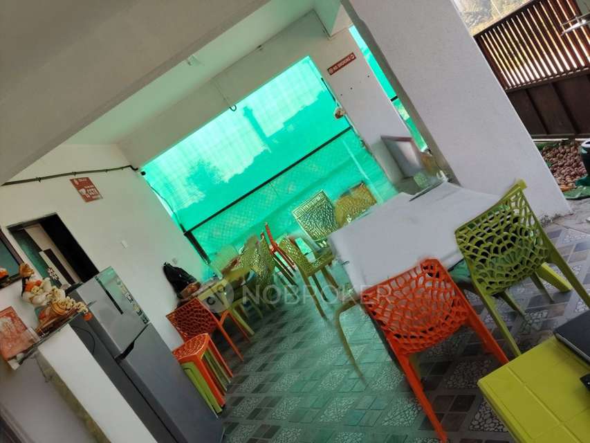 1 RK Flat for Rent  In Lavale