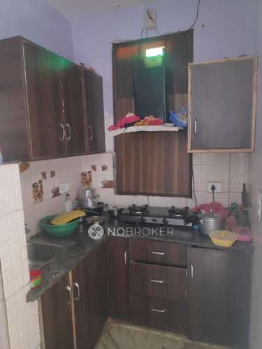 2 BHK Flat In Standalone Building  For Sale  In Rohini