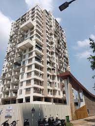 2 BHK Flat In Dolphin Casa Grand for Rent  In Jpxr+vcv, Casa Grande Rd, Ravet, Pimpri-chinchwad, Maharashtra 412101, India