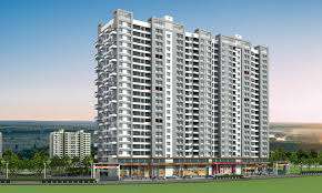 2 BHK Flat In Dolphin Casa Grand for Rent  In Jpxr+vcv, Casa Grande Rd, Ravet, Pimpri-chinchwad, Maharashtra 412101, India