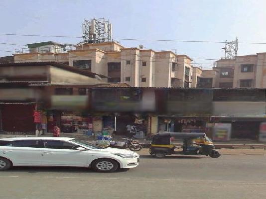 Shop in 2, Adarsh Nagar, Gopal Krishna Nagar, Kalyan, Maharashtra 421306, India, Mumbai for Rent 