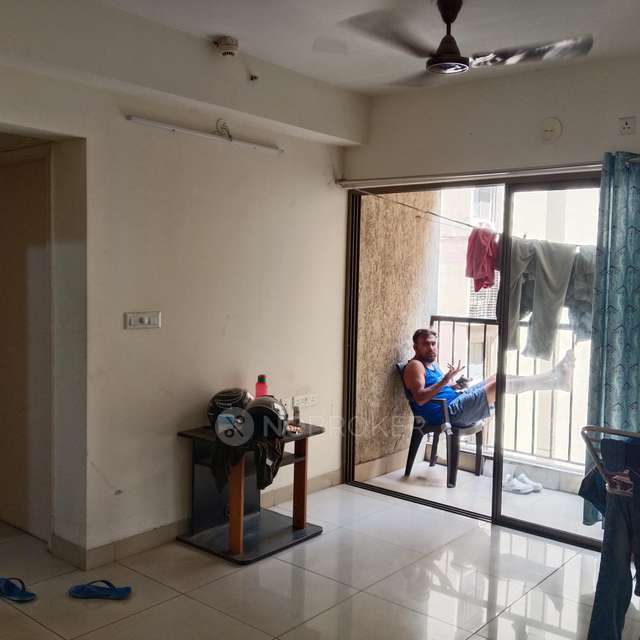 2 BHK Flat In Tata Amantra Phase 2, Bhiwandi For Sale  In Tata Amantra