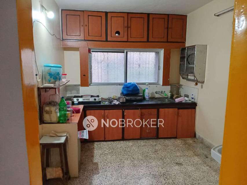 2 BHK Flat In Moonlight  Arcade For Sale  In Wadgaonsheri
