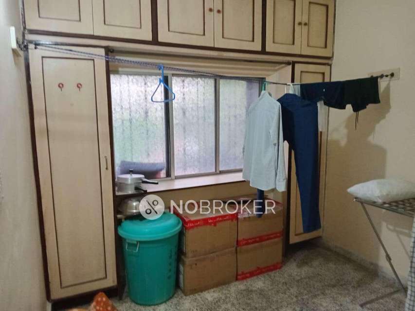 2 BHK Flat In Moonlight  Arcade For Sale  In Wadgaonsheri