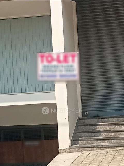 Shop in Nagarbhavi, Bangalore for Rent 