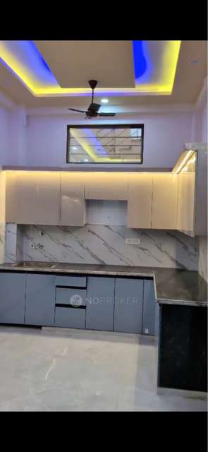 4 BHK Flat In Surya Gardens For Sale In Govindpuram