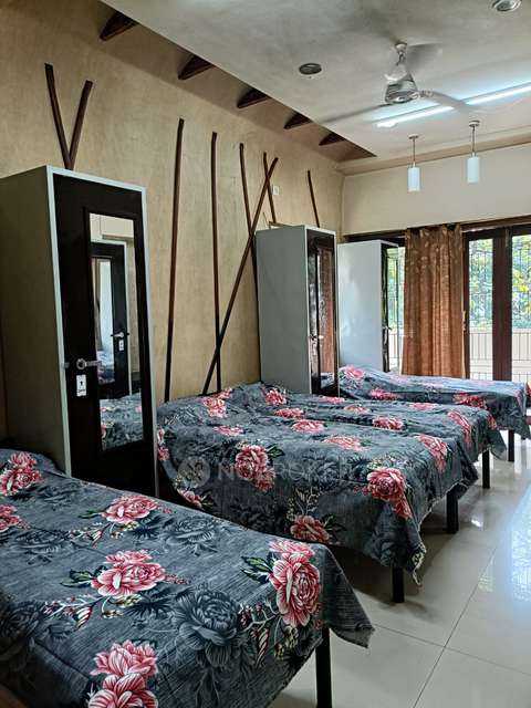 PG for Boys in Samada Apartment