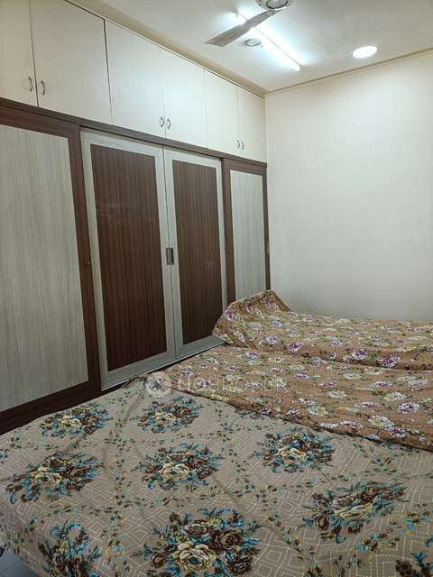 PG for Boys in Samada Apartment