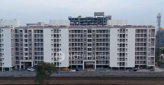 Shared Room for Male In 1 BHK  In Amulayam In  Pimpri-chinchwad