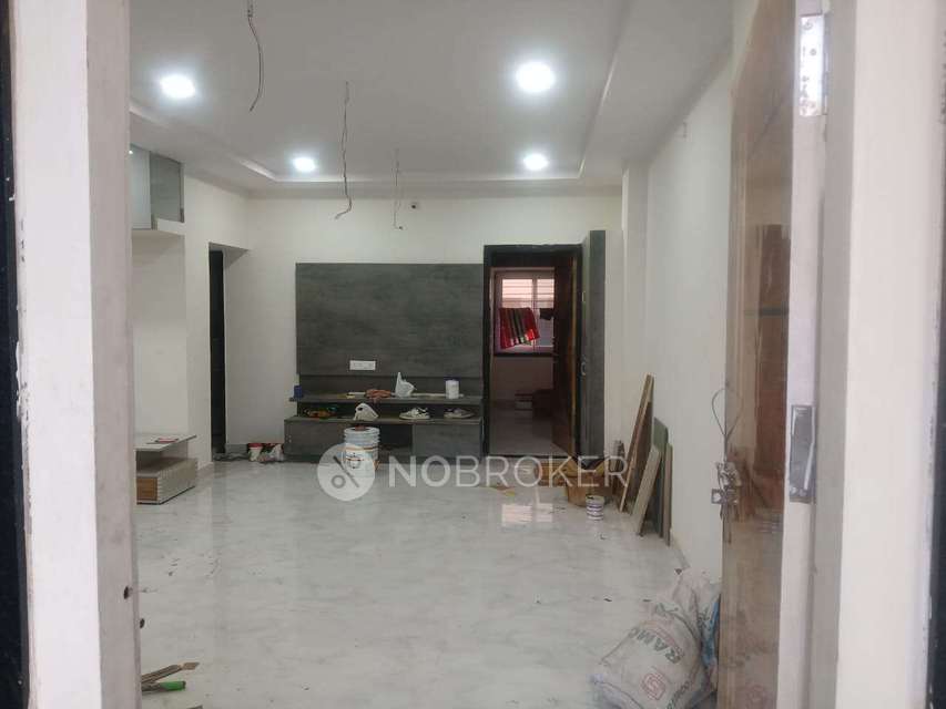 2 BHK Flat In Standalone for Rent  In Neredmet