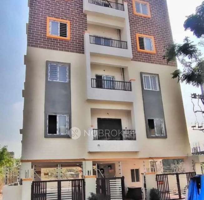 2 BHK Flat In Prajapathi Valley for Rent  In Bachupally 