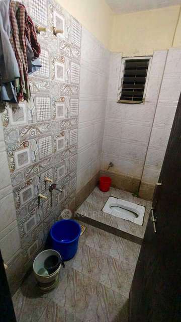 Shared Room for Male In 1 BHK  In Standalone Building  In Kothrud 