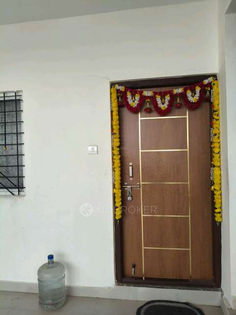 1 RK House for Rent  In Yerawada