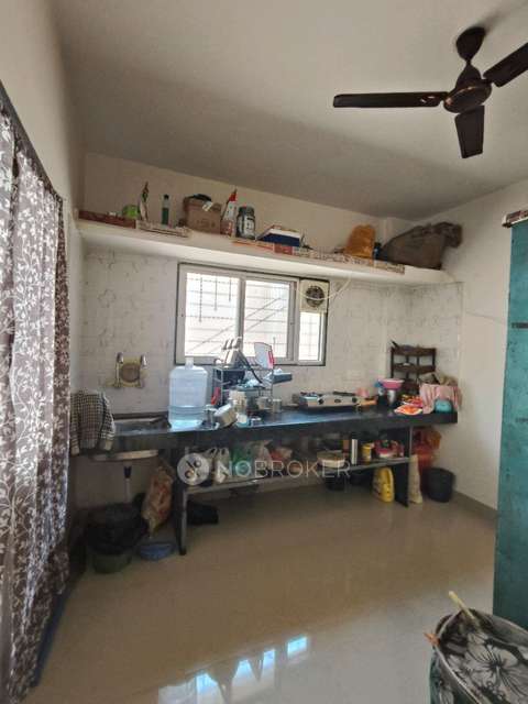 1 RK House for Rent  In Yerawada