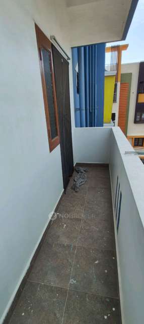 1 RK House for Rent  In Metro Hi Tech Residency, Karaima Nagar, Kundrathur, Chennai, Tamil Nadu 600069, India