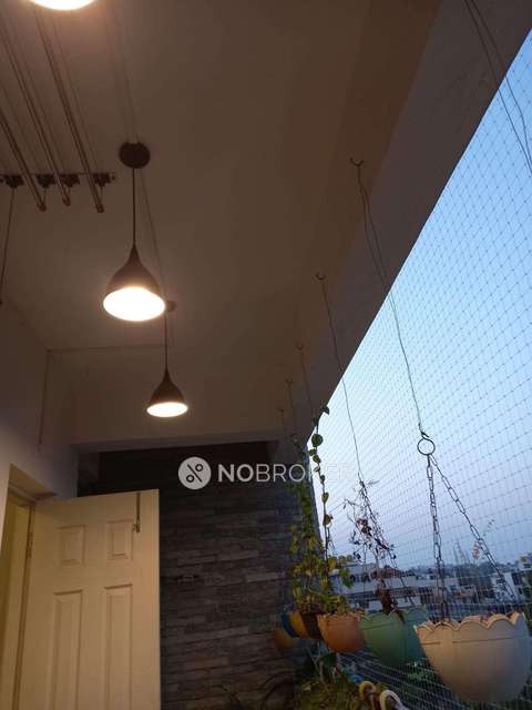 2 BHK Flat In Gomati Iris For Sale  In Bommasandra