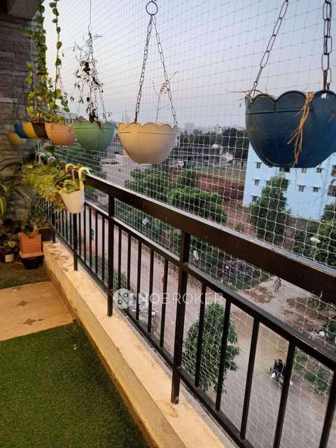 2 BHK Flat In Gomati Iris For Sale  In Bommasandra