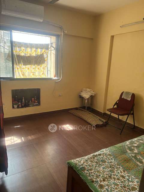 1 BHK Flat In Mantri Park, Goregaon For Sale  In Goregaon