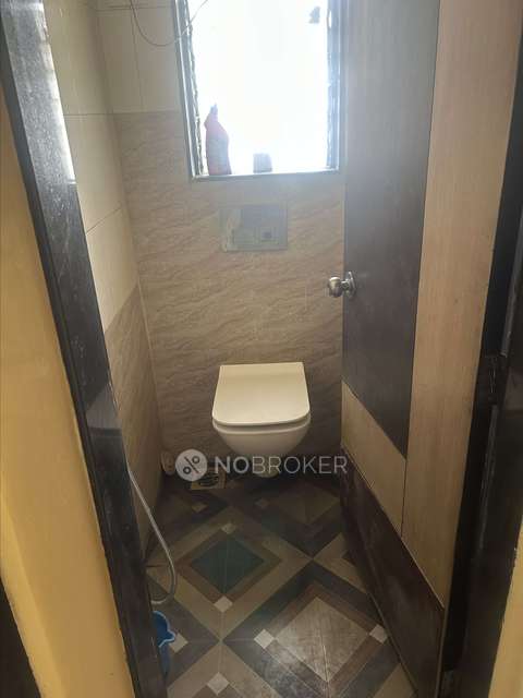 1 BHK Flat In Mantri Park, Goregaon For Sale  In Goregaon