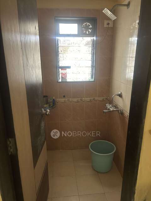 1 BHK Flat In Mantri Park, Goregaon For Sale  In Goregaon