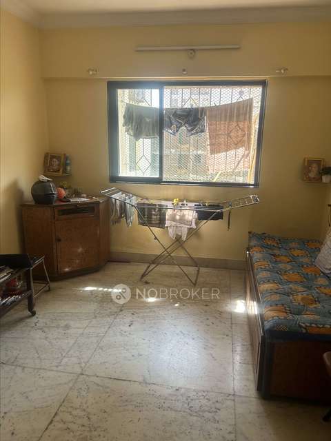 1 BHK Flat In Mantri Park, Goregaon For Sale  In Goregaon