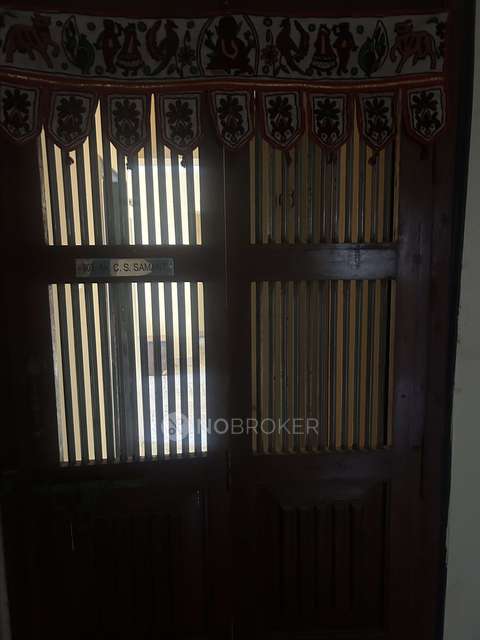 1 BHK Flat In Mantri Park, Goregaon For Sale  In Goregaon